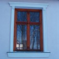 elewacja domu Nowy Dwór Gdański