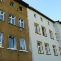 Renowacja budynku przy ul. Młyńskiej 63 w Koszalinie